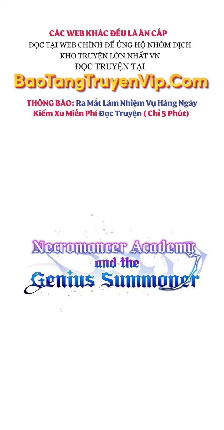 Tử Linh Sư Thiên Tài Của Học Viện Chapter 27 - Trang 46