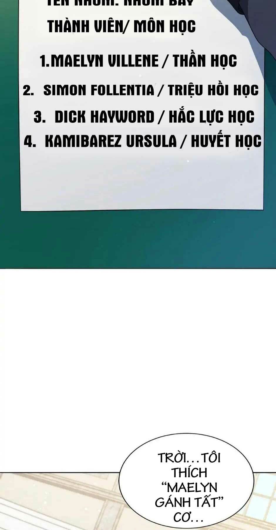 Tử Linh Sư Thiên Tài Của Học Viện Chapter 27 - Trang 48