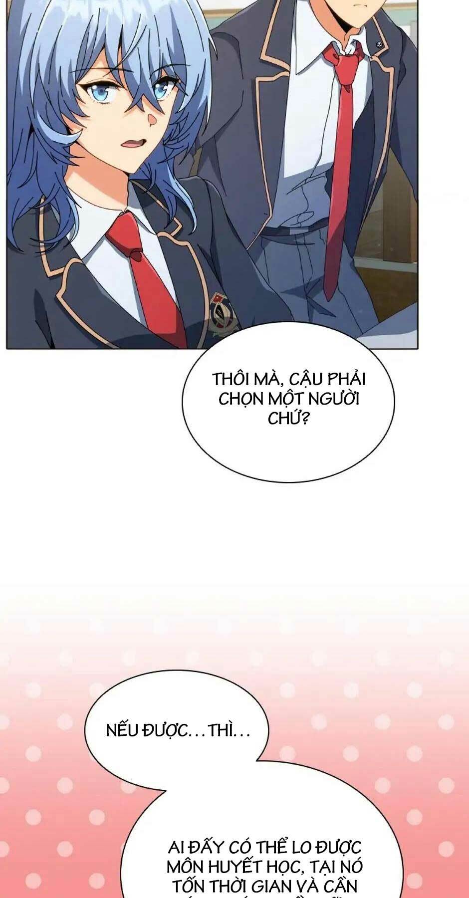 Tử Linh Sư Thiên Tài Của Học Viện Chapter 27 - Trang 4