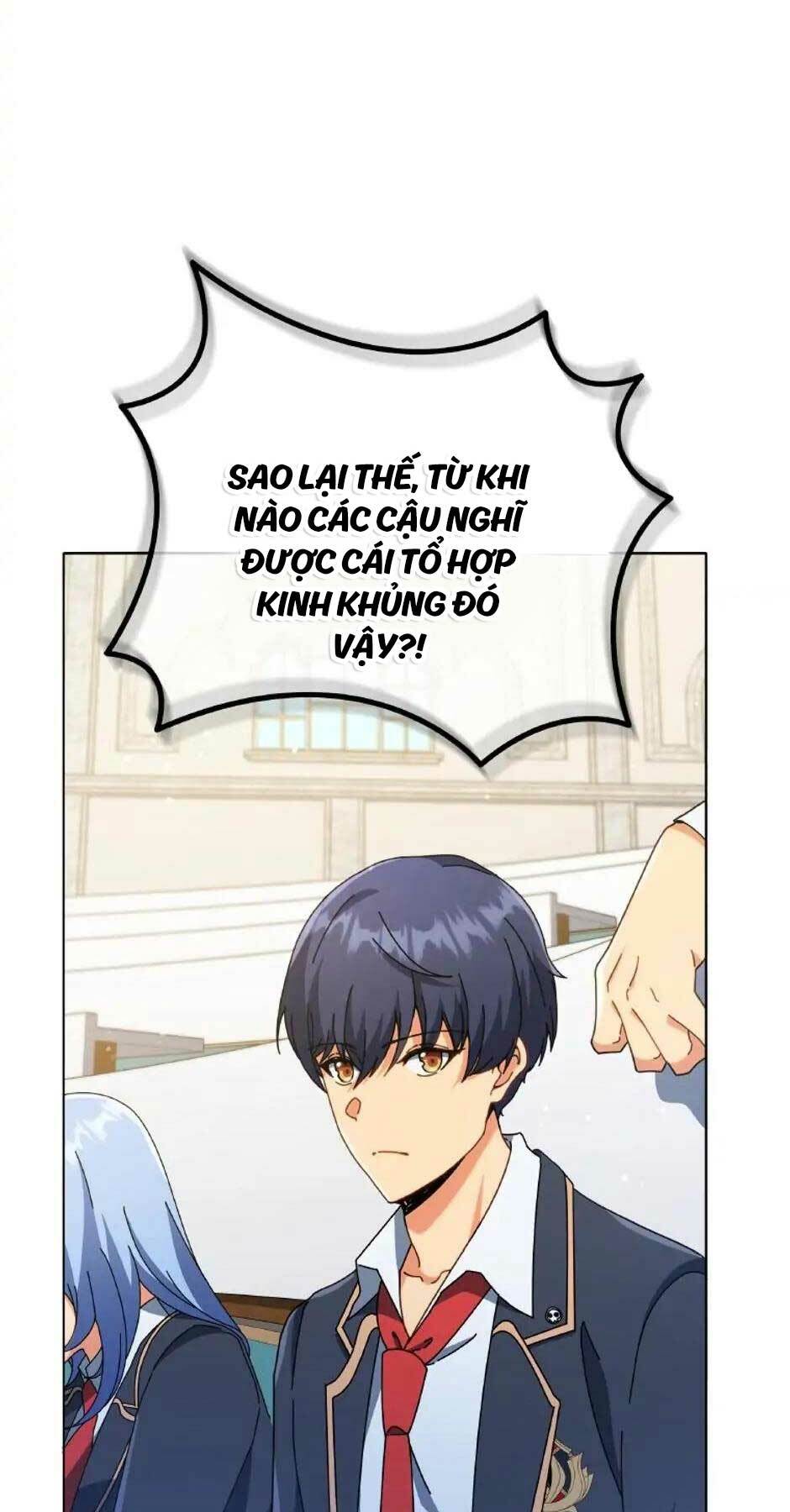 Tử Linh Sư Thiên Tài Của Học Viện Chapter 27 - Trang 50