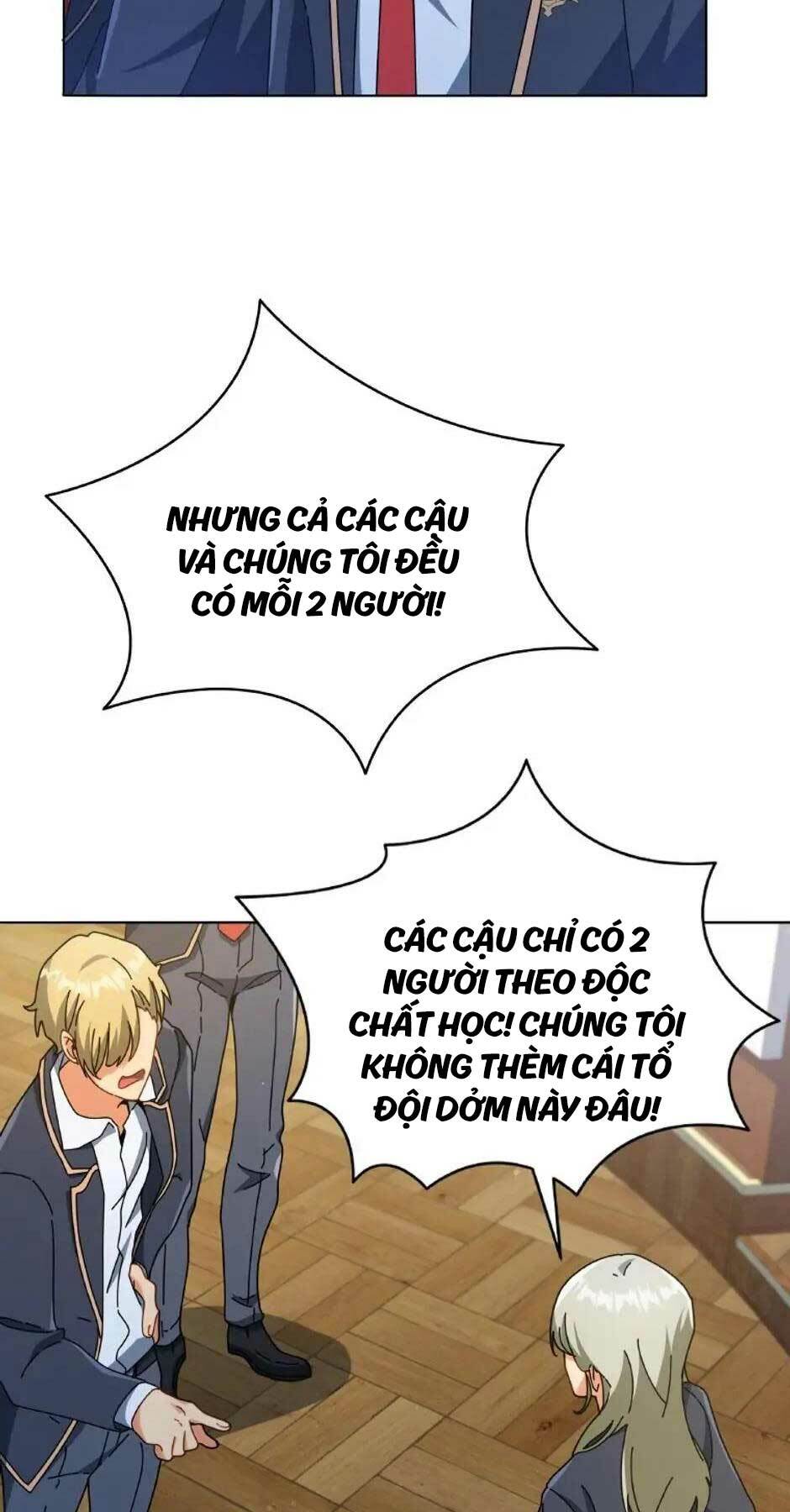 Tử Linh Sư Thiên Tài Của Học Viện Chapter 27 - Trang 51