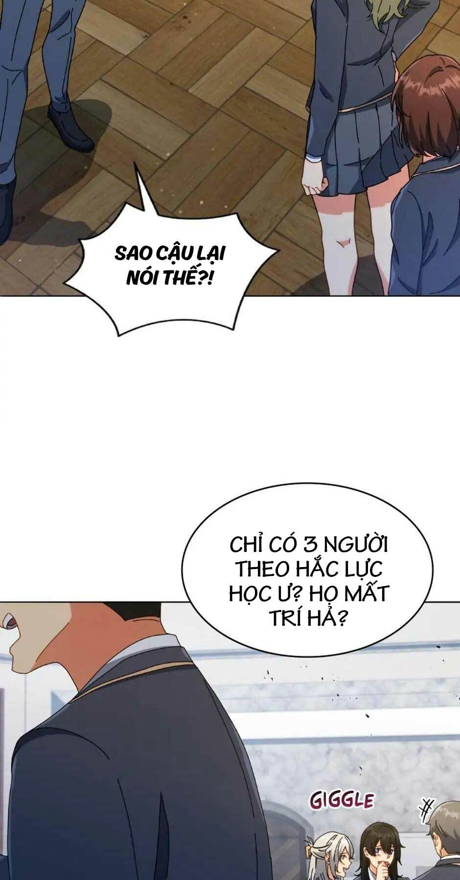 Tử Linh Sư Thiên Tài Của Học Viện Chapter 27 - Trang 52