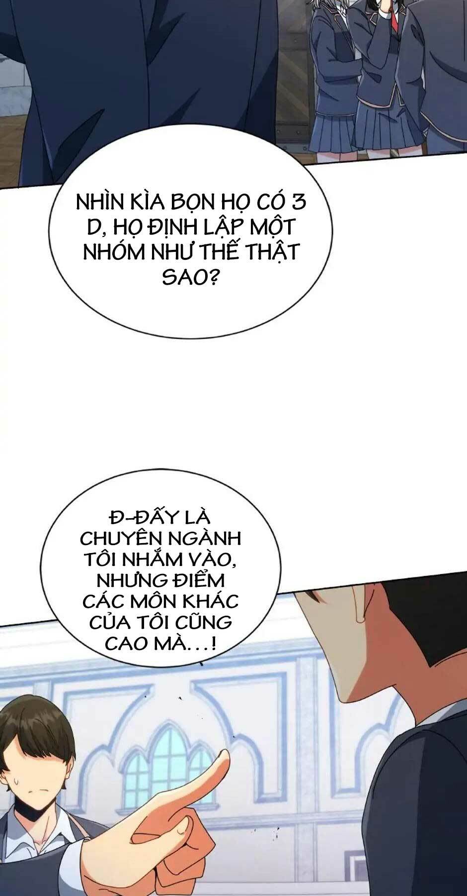 Tử Linh Sư Thiên Tài Của Học Viện Chapter 27 - Trang 53