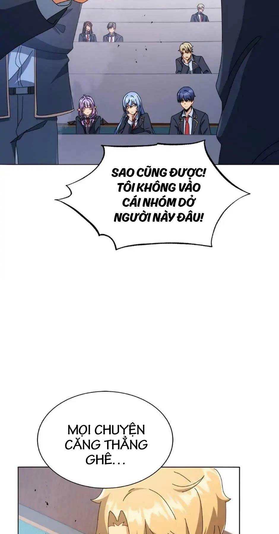 Tử Linh Sư Thiên Tài Của Học Viện Chapter 27 - Trang 54