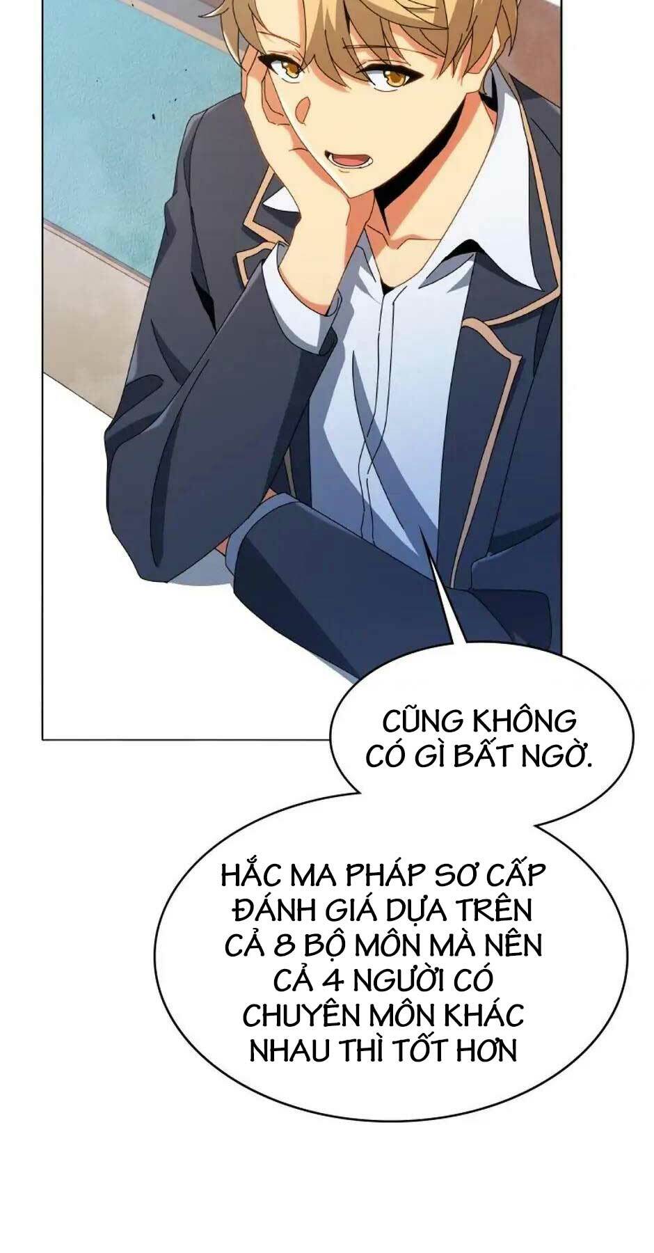 Tử Linh Sư Thiên Tài Của Học Viện Chapter 27 - Trang 55