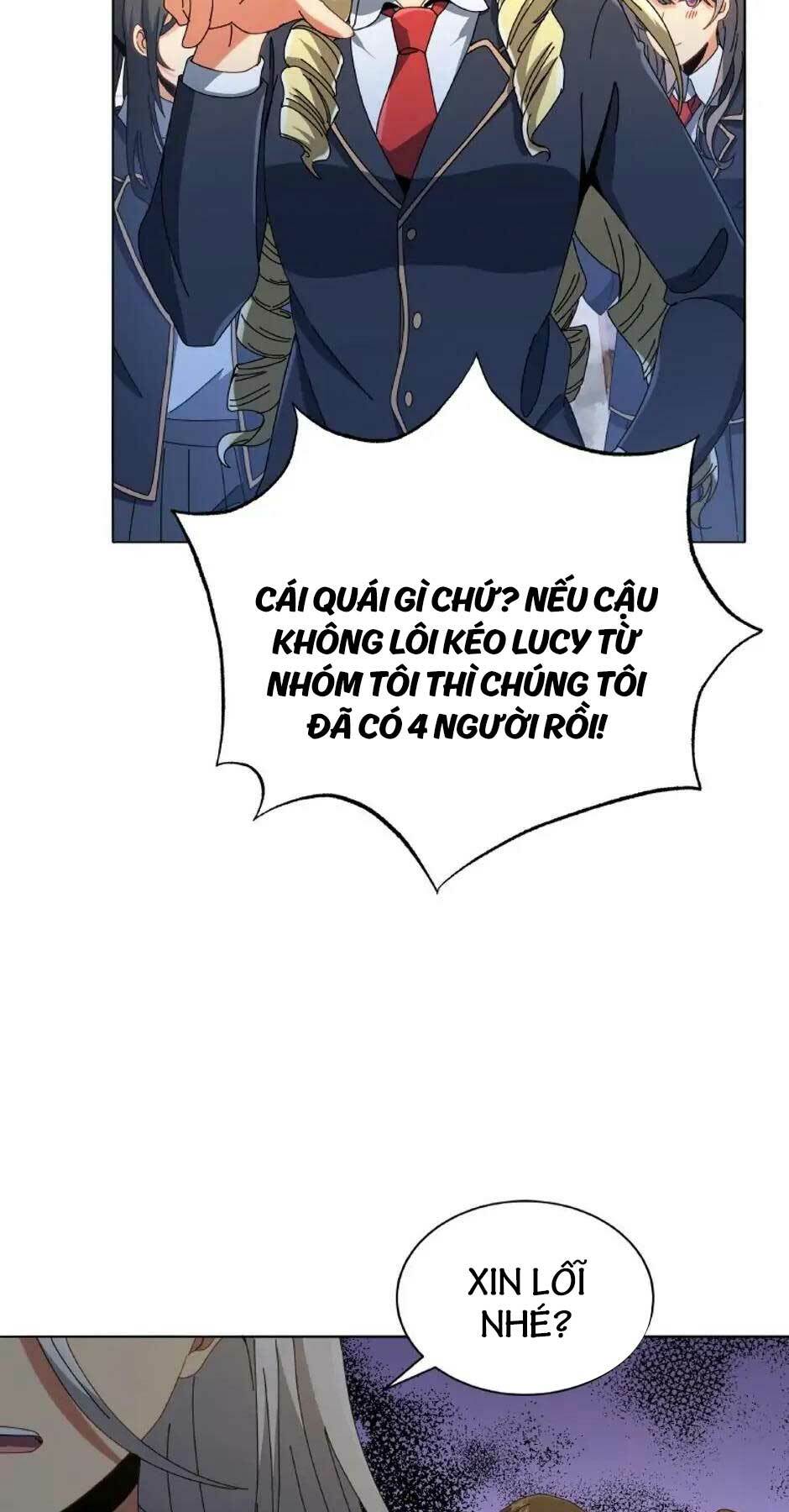 Tử Linh Sư Thiên Tài Của Học Viện Chapter 27 - Trang 58