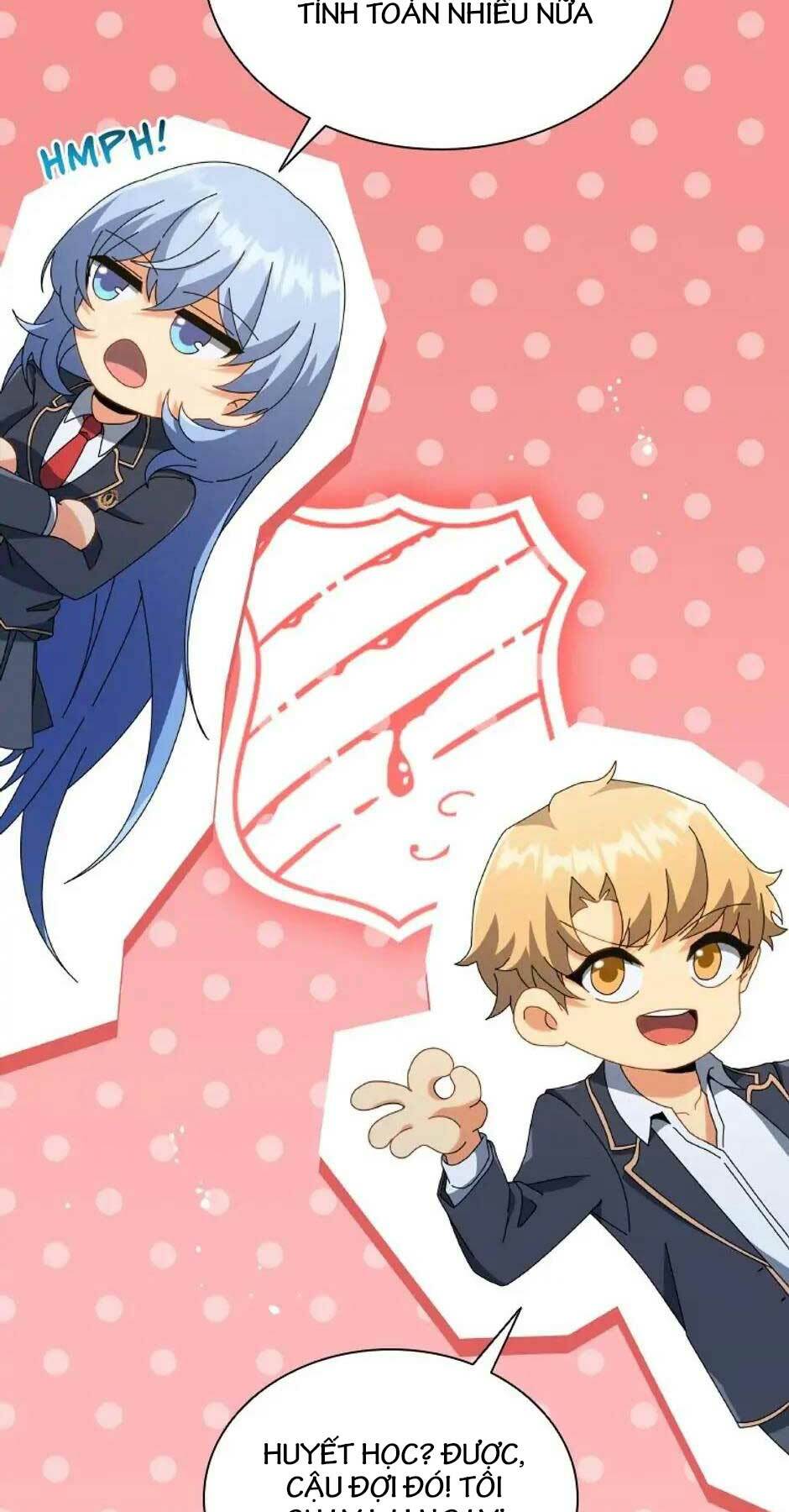 Tử Linh Sư Thiên Tài Của Học Viện Chapter 27 - Trang 5