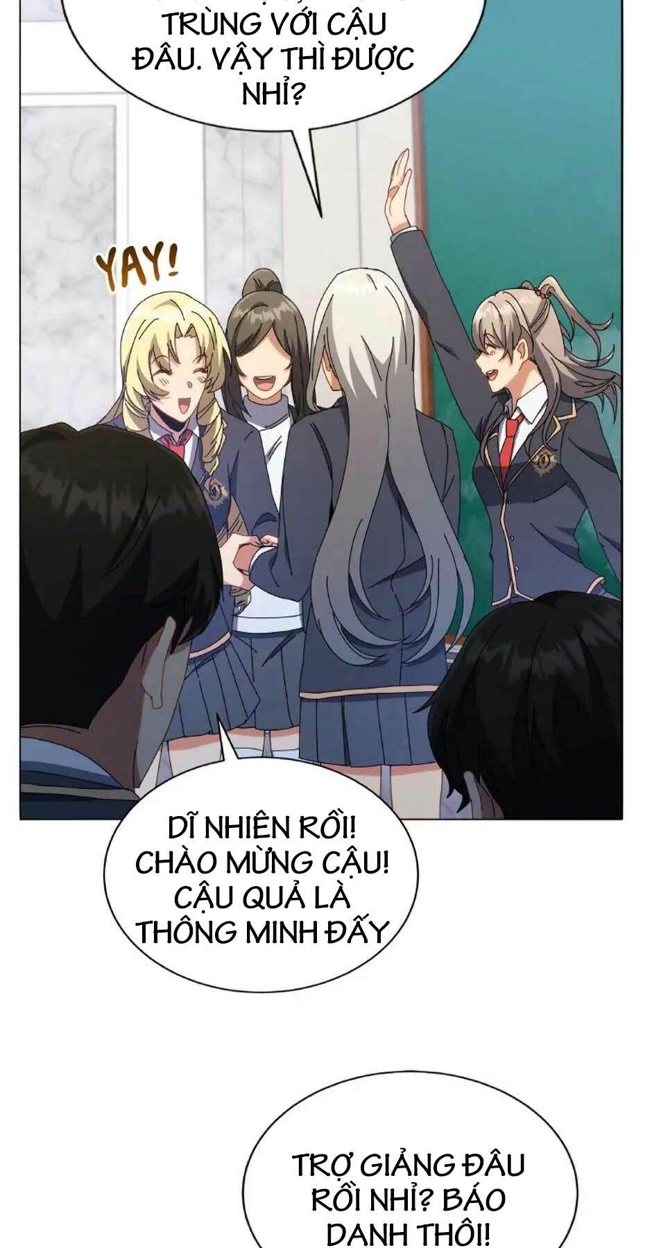 Tử Linh Sư Thiên Tài Của Học Viện Chapter 27 - Trang 60