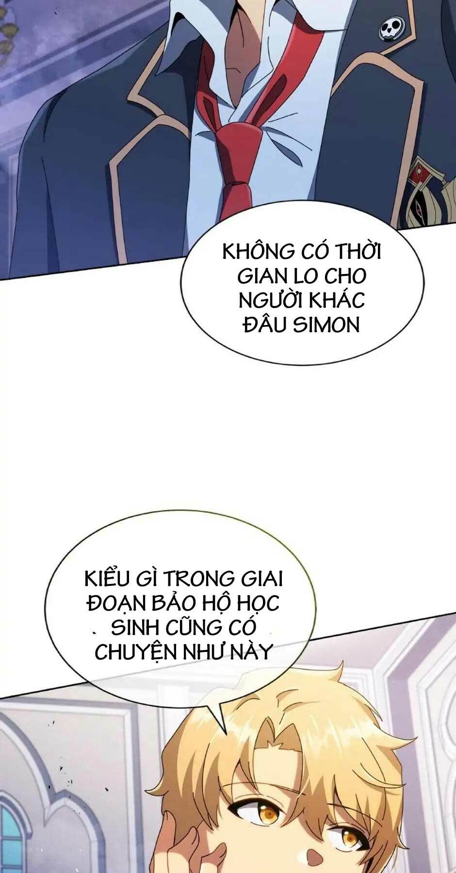 Tử Linh Sư Thiên Tài Của Học Viện Chapter 27 - Trang 62
