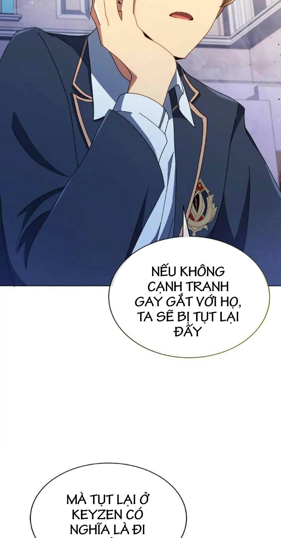 Tử Linh Sư Thiên Tài Của Học Viện Chapter 27 - Trang 63