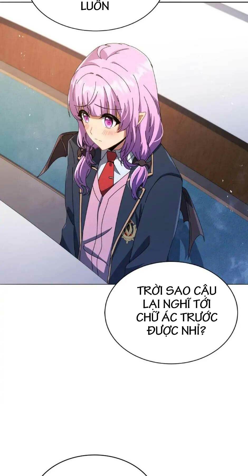 Tử Linh Sư Thiên Tài Của Học Viện Chapter 27 - Trang 64