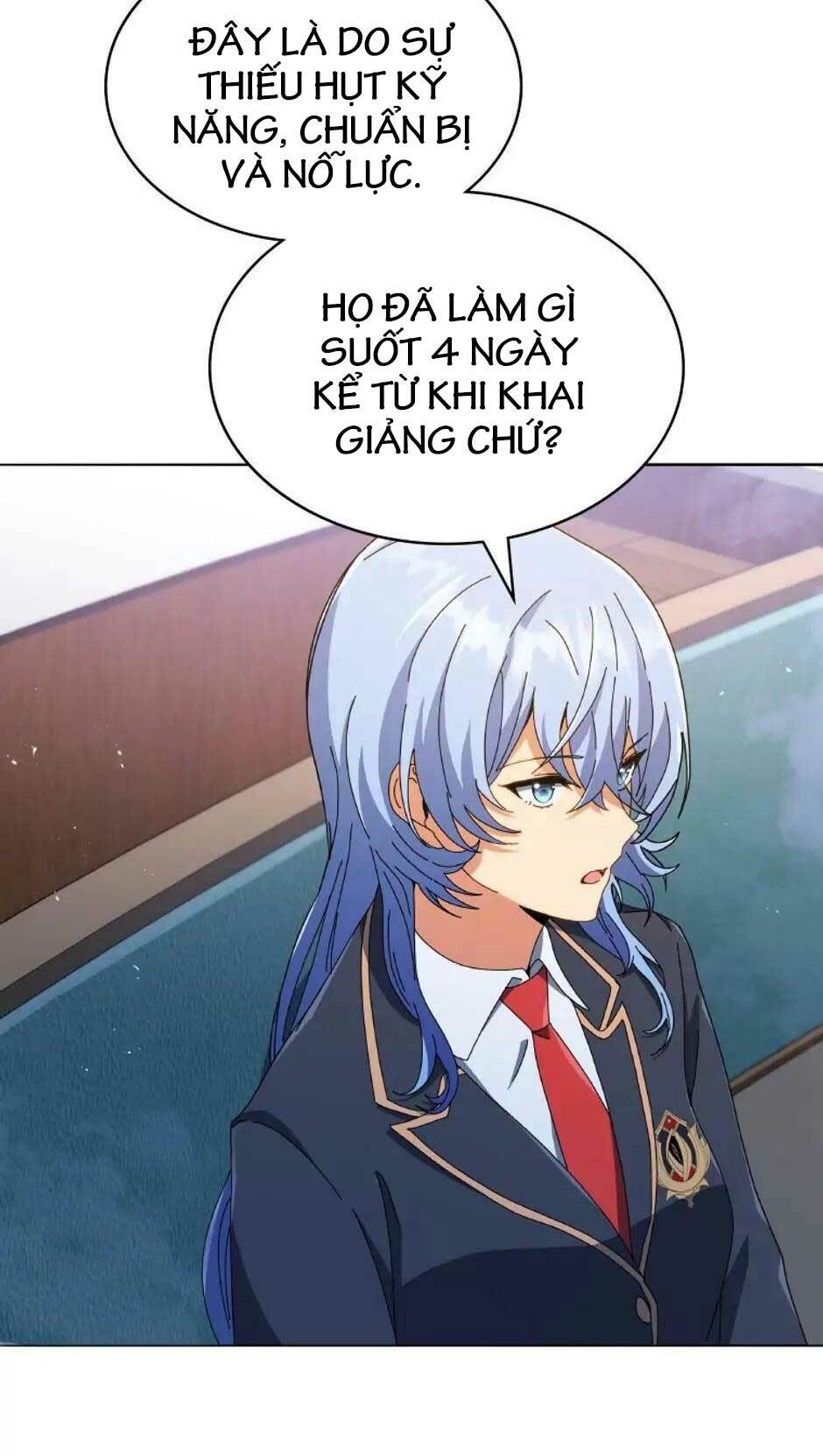 Tử Linh Sư Thiên Tài Của Học Viện Chapter 27 - Trang 65