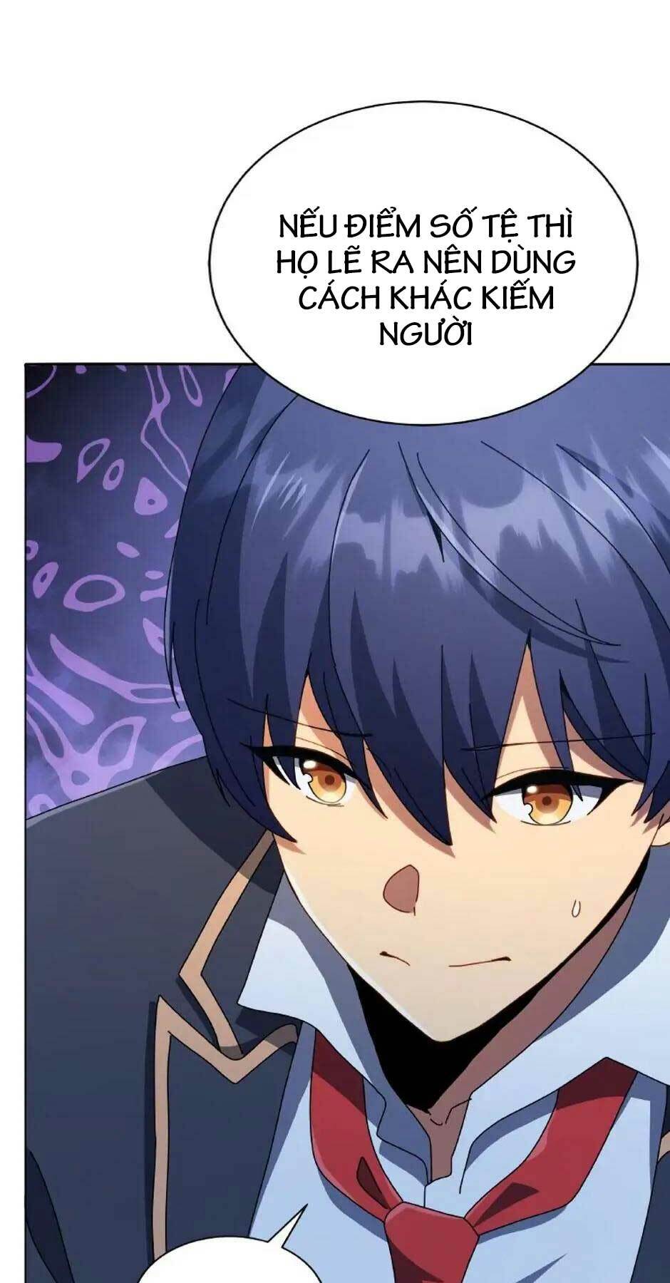 Tử Linh Sư Thiên Tài Của Học Viện Chapter 27 - Trang 66