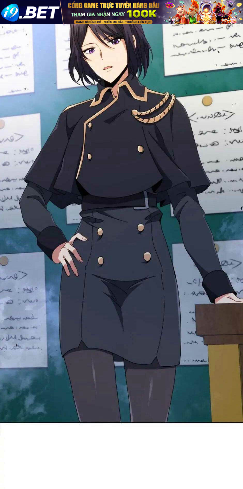 Tử Linh Sư Thiên Tài Của Học Viện Chapter 27 - Trang 68