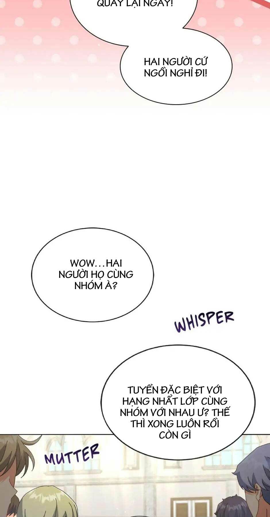 Tử Linh Sư Thiên Tài Của Học Viện Chapter 27 - Trang 6