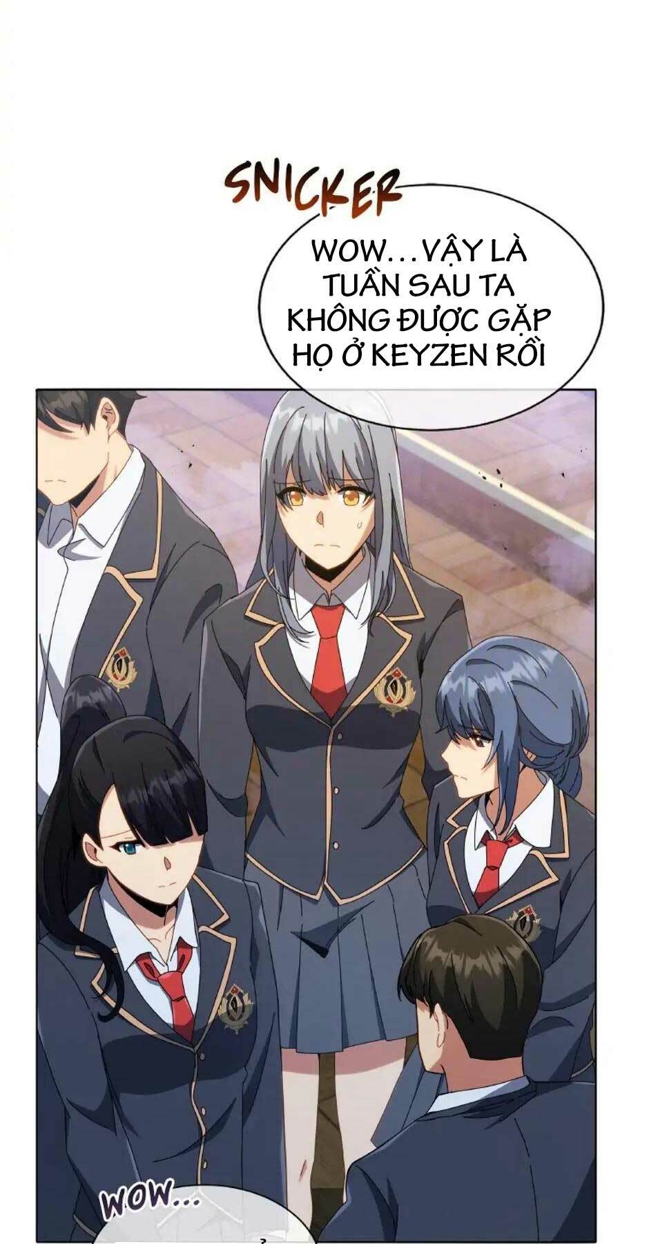 Tử Linh Sư Thiên Tài Của Học Viện Chapter 27 - Trang 69