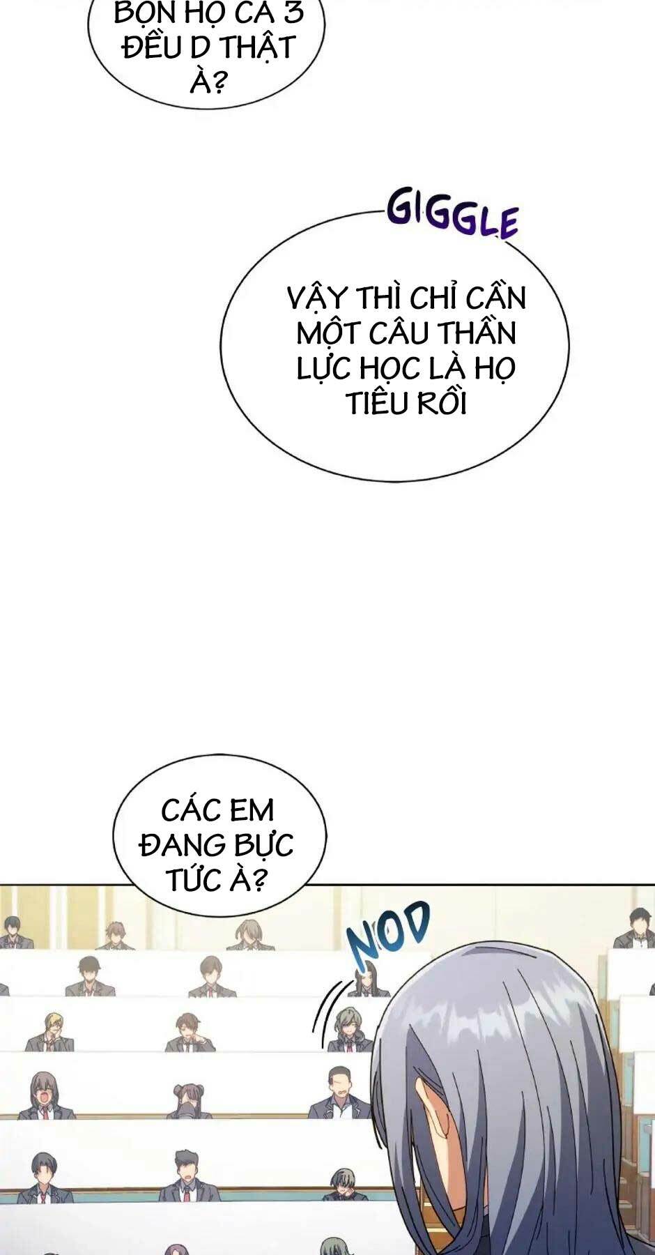 Tử Linh Sư Thiên Tài Của Học Viện Chapter 27 - Trang 70