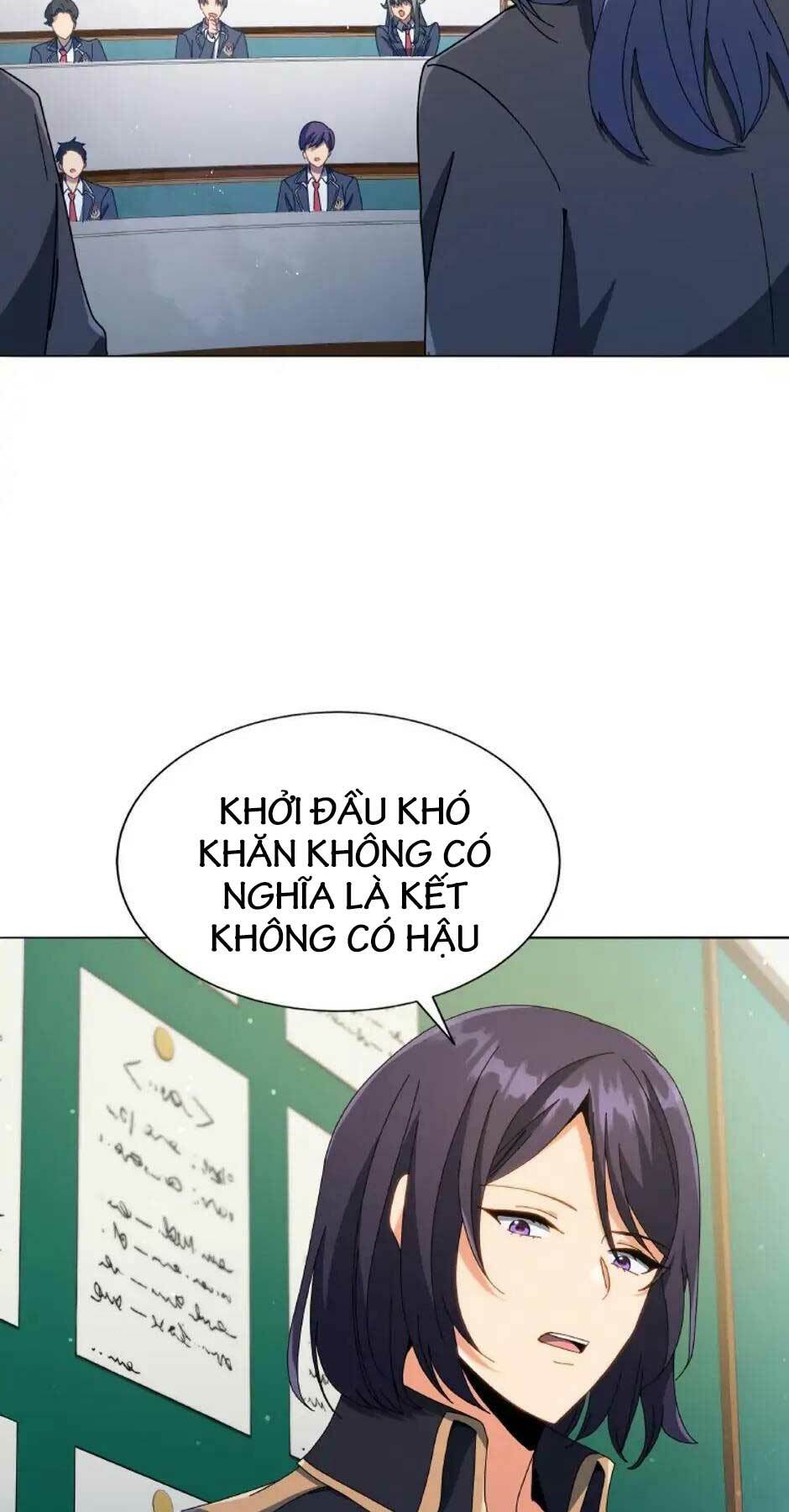 Tử Linh Sư Thiên Tài Của Học Viện Chapter 27 - Trang 71