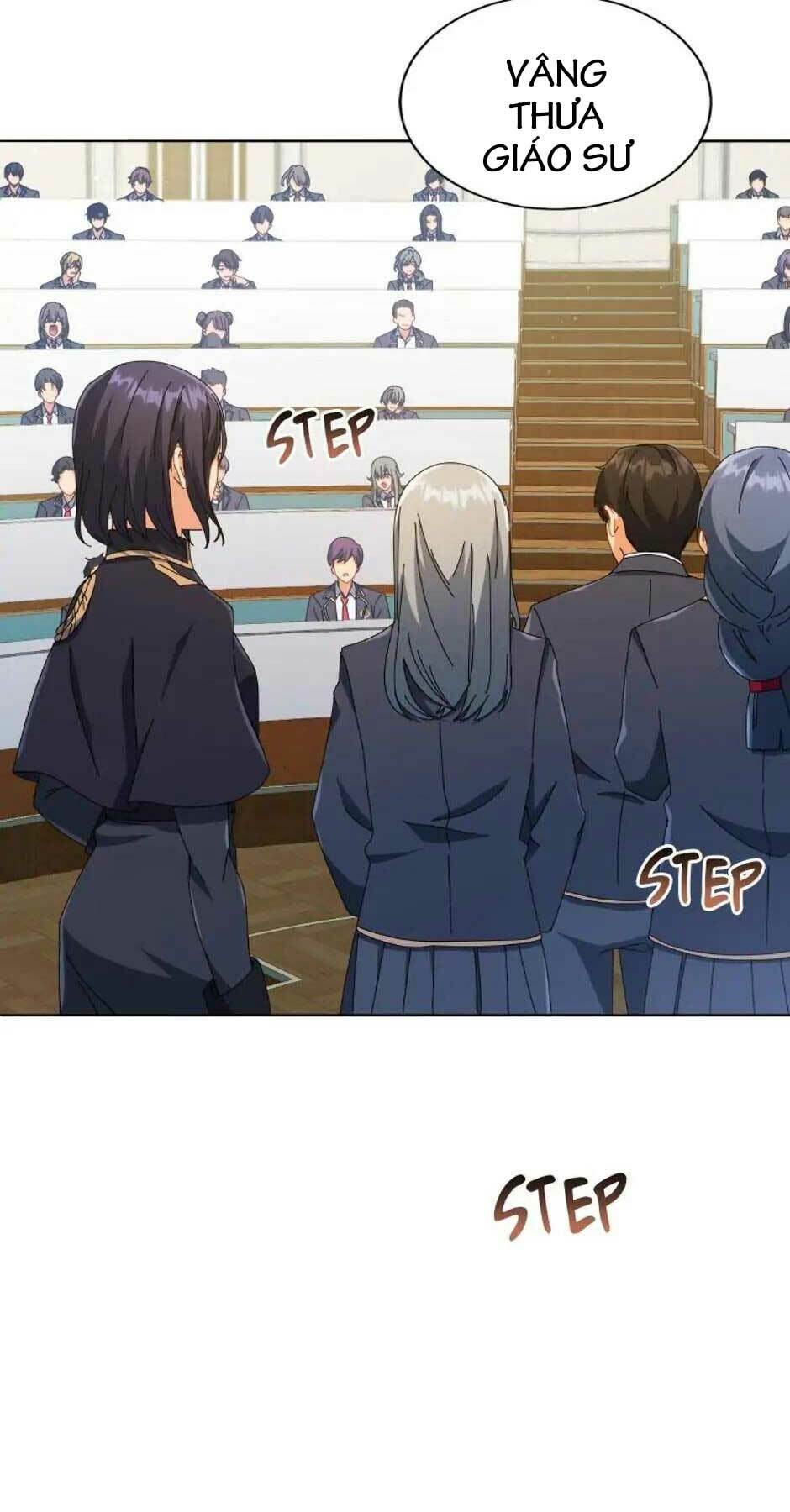 Tử Linh Sư Thiên Tài Của Học Viện Chapter 27 - Trang 73