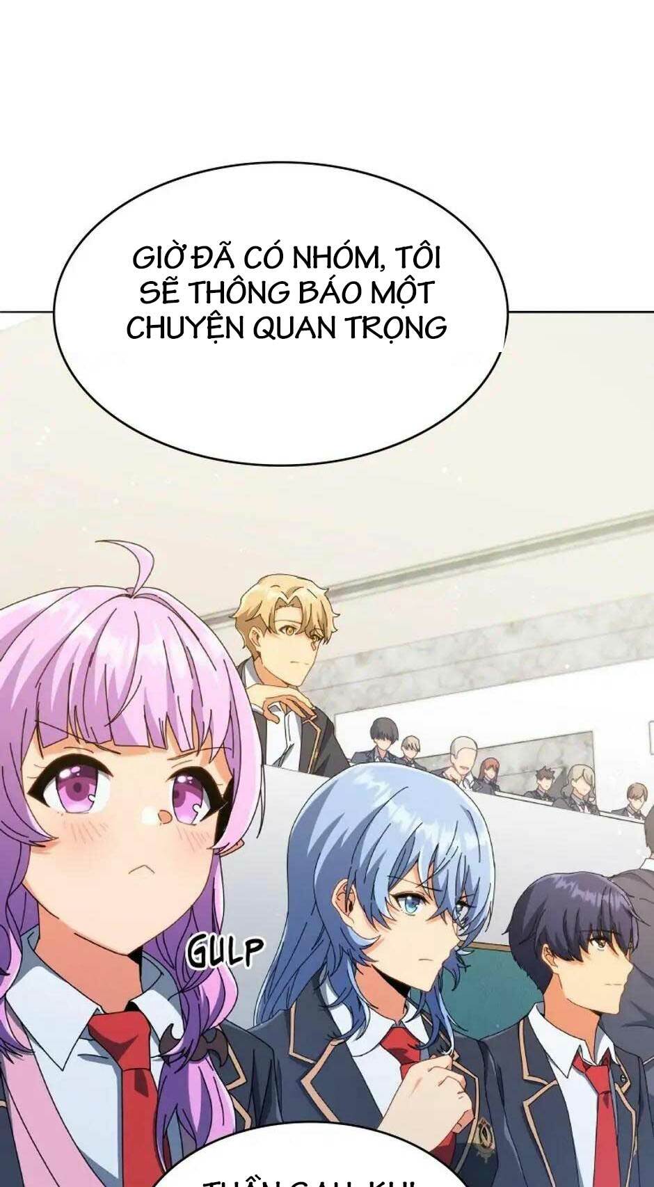 Tử Linh Sư Thiên Tài Của Học Viện Chapter 27 - Trang 74