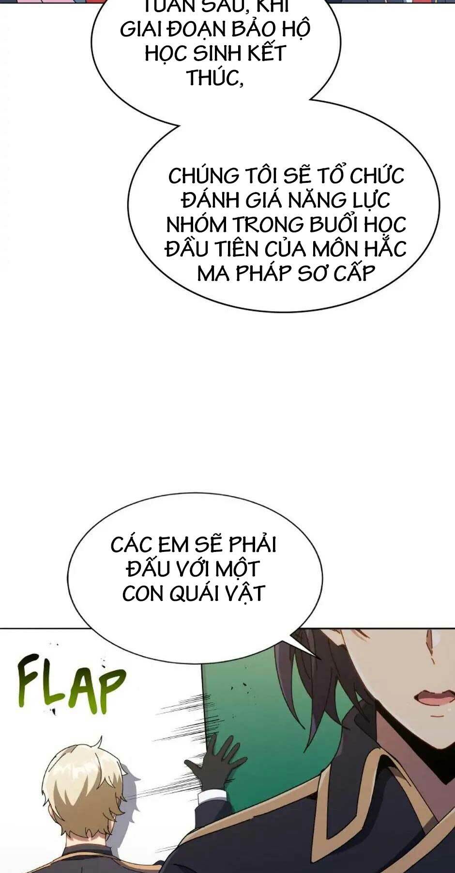 Tử Linh Sư Thiên Tài Của Học Viện Chapter 27 - Trang 75