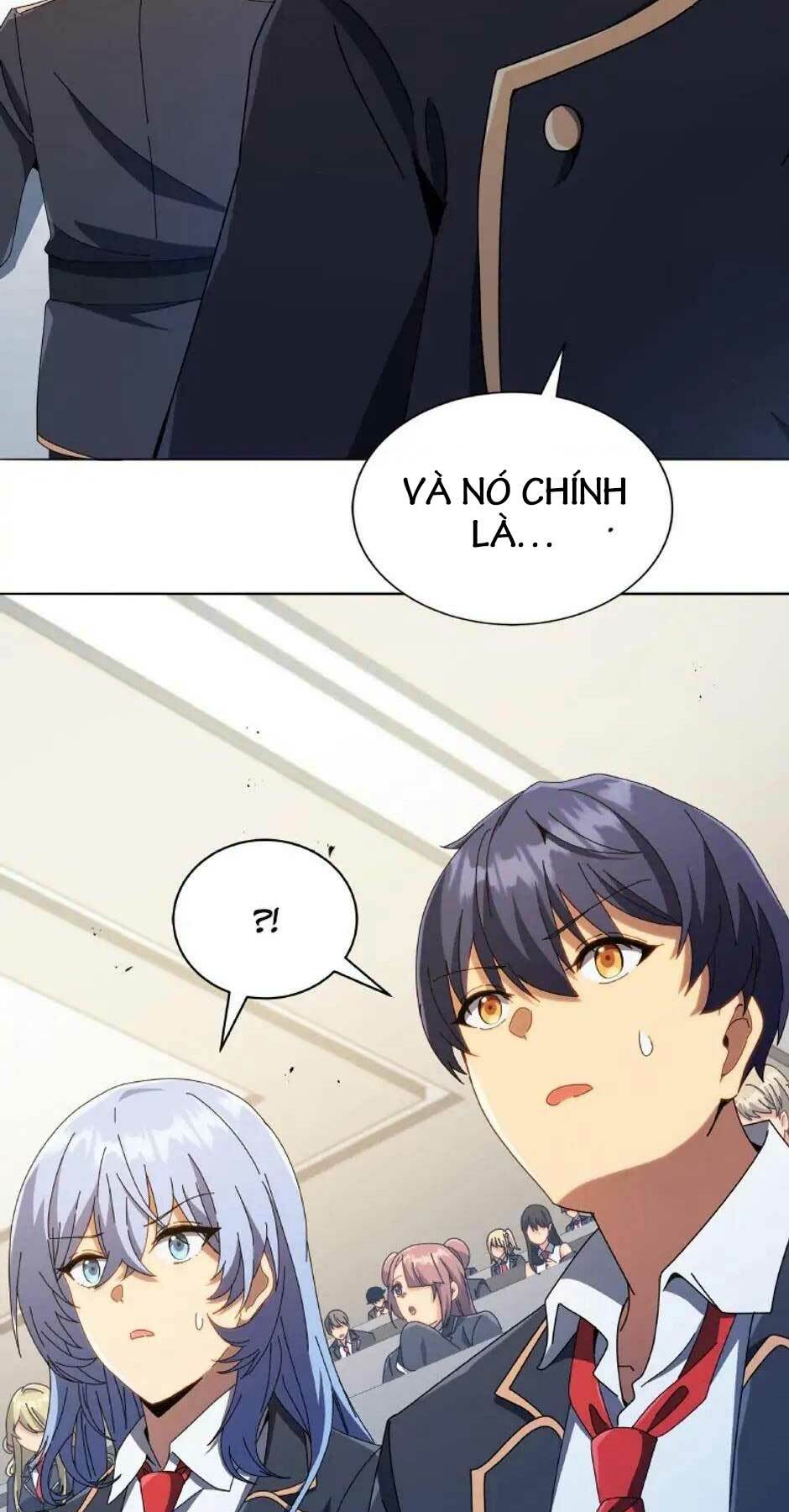 Tử Linh Sư Thiên Tài Của Học Viện Chapter 27 - Trang 76