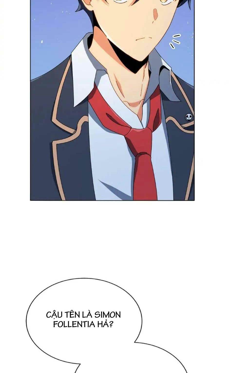 Tử Linh Sư Thiên Tài Của Học Viện Chapter 27 - Trang 8