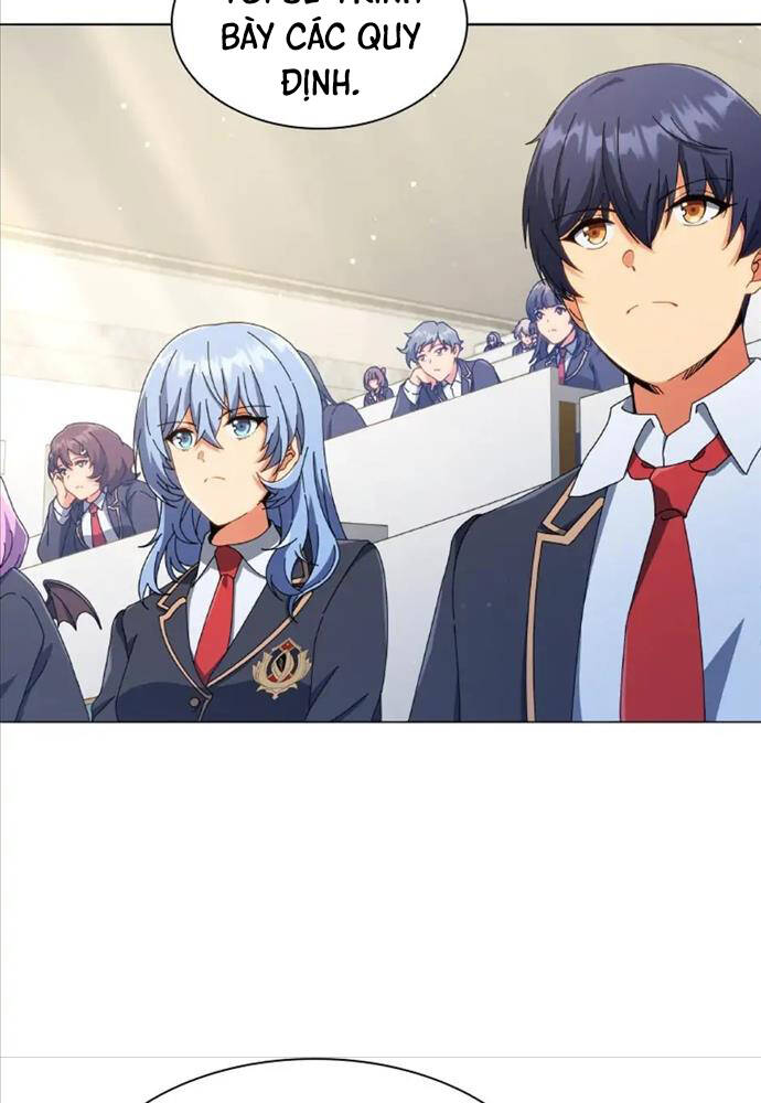 Tử Linh Sư Thiên Tài Của Học Viện Chapter 28 - Trang 9