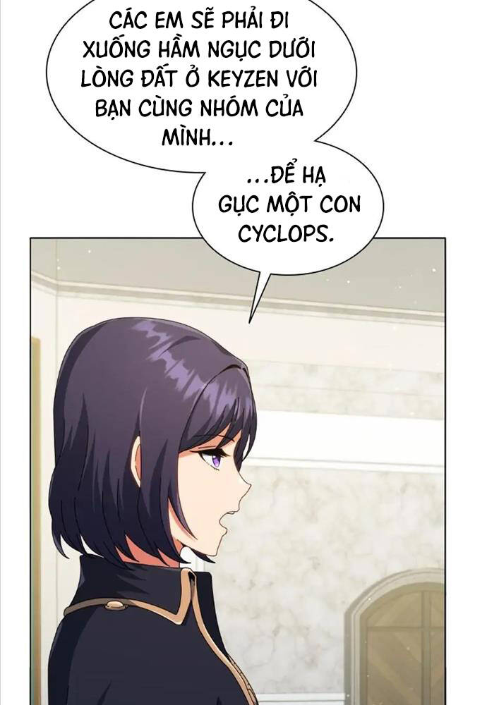 Tử Linh Sư Thiên Tài Của Học Viện Chapter 28 - Trang 10