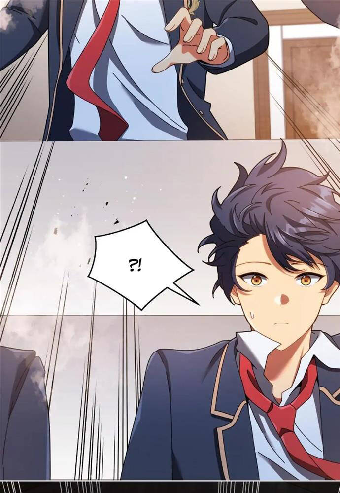 Tử Linh Sư Thiên Tài Của Học Viện Chapter 28 - Trang 111