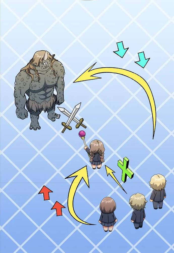 Tử Linh Sư Thiên Tài Của Học Viện Chapter 28 - Trang 12