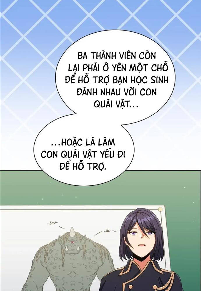 Tử Linh Sư Thiên Tài Của Học Viện Chapter 28 - Trang 13