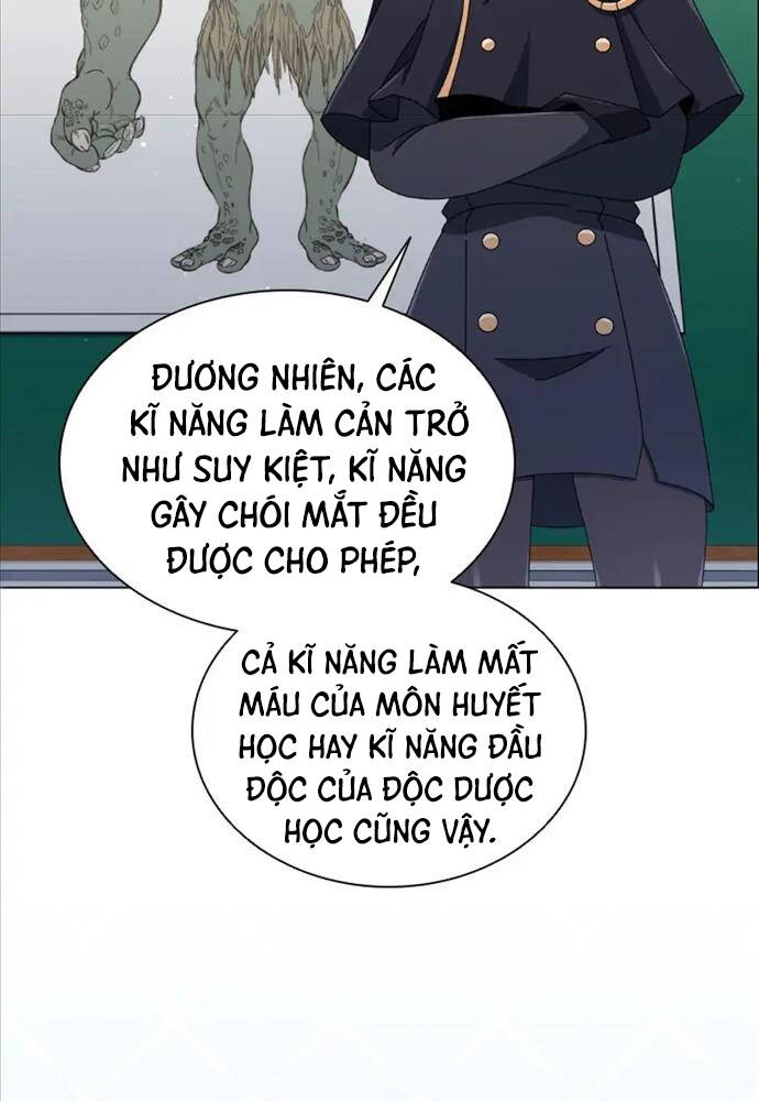 Tử Linh Sư Thiên Tài Của Học Viện Chapter 28 - Trang 14