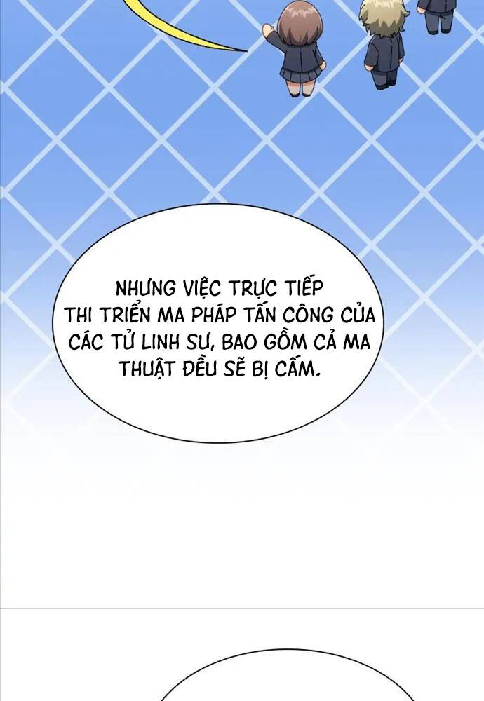Tử Linh Sư Thiên Tài Của Học Viện Chapter 28 - Trang 16