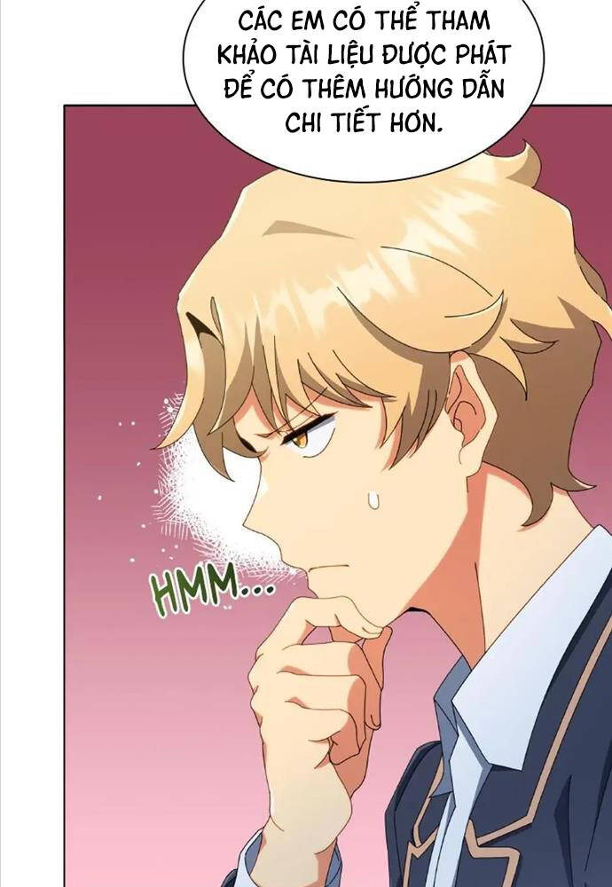 Tử Linh Sư Thiên Tài Của Học Viện Chapter 28 - Trang 17