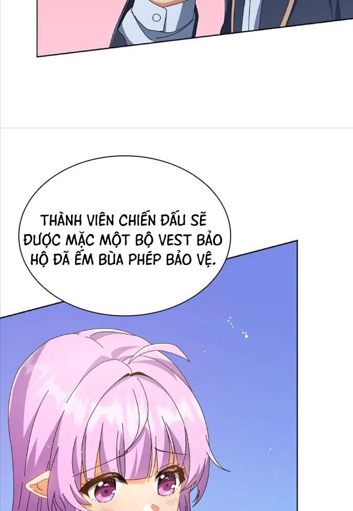 Tử Linh Sư Thiên Tài Của Học Viện Chapter 28 - Trang 18