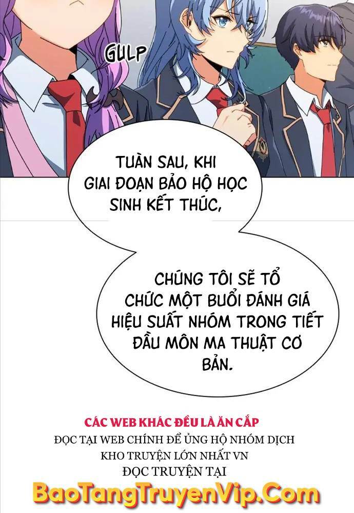 Tử Linh Sư Thiên Tài Của Học Viện Chapter 28 - Trang 1