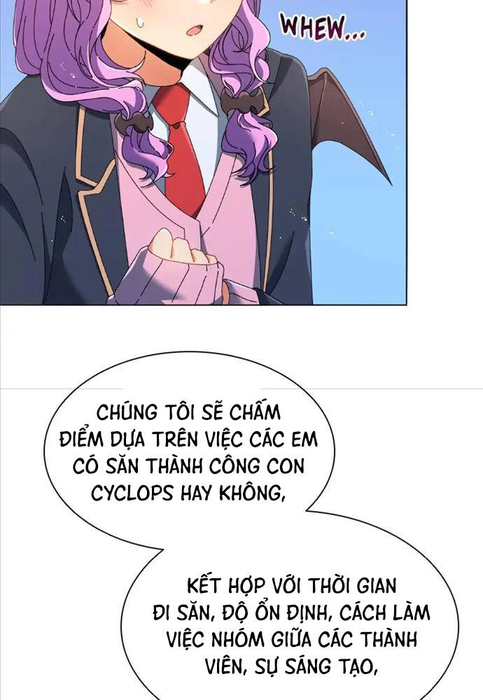 Tử Linh Sư Thiên Tài Của Học Viện Chapter 28 - Trang 19