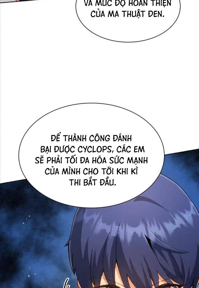 Tử Linh Sư Thiên Tài Của Học Viện Chapter 28 - Trang 21