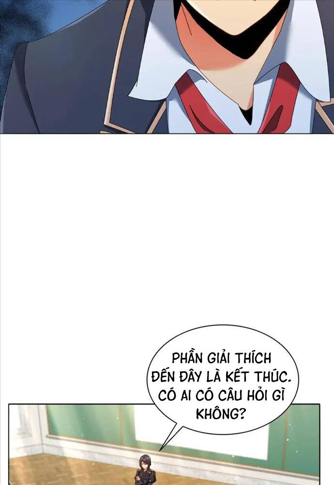 Tử Linh Sư Thiên Tài Của Học Viện Chapter 28 - Trang 23