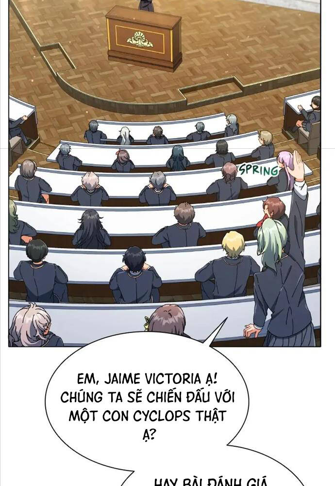 Tử Linh Sư Thiên Tài Của Học Viện Chapter 28 - Trang 24