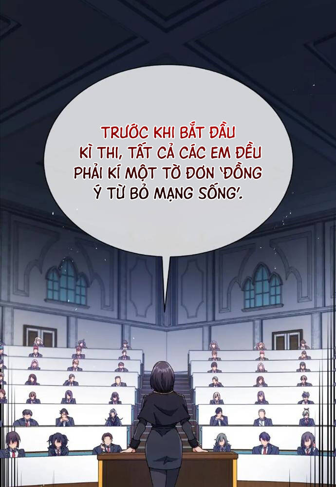 Tử Linh Sư Thiên Tài Của Học Viện Chapter 28 - Trang 27