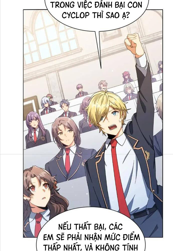 Tử Linh Sư Thiên Tài Của Học Viện Chapter 28 - Trang 29