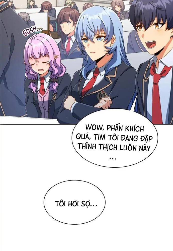 Tử Linh Sư Thiên Tài Của Học Viện Chapter 28 - Trang 34