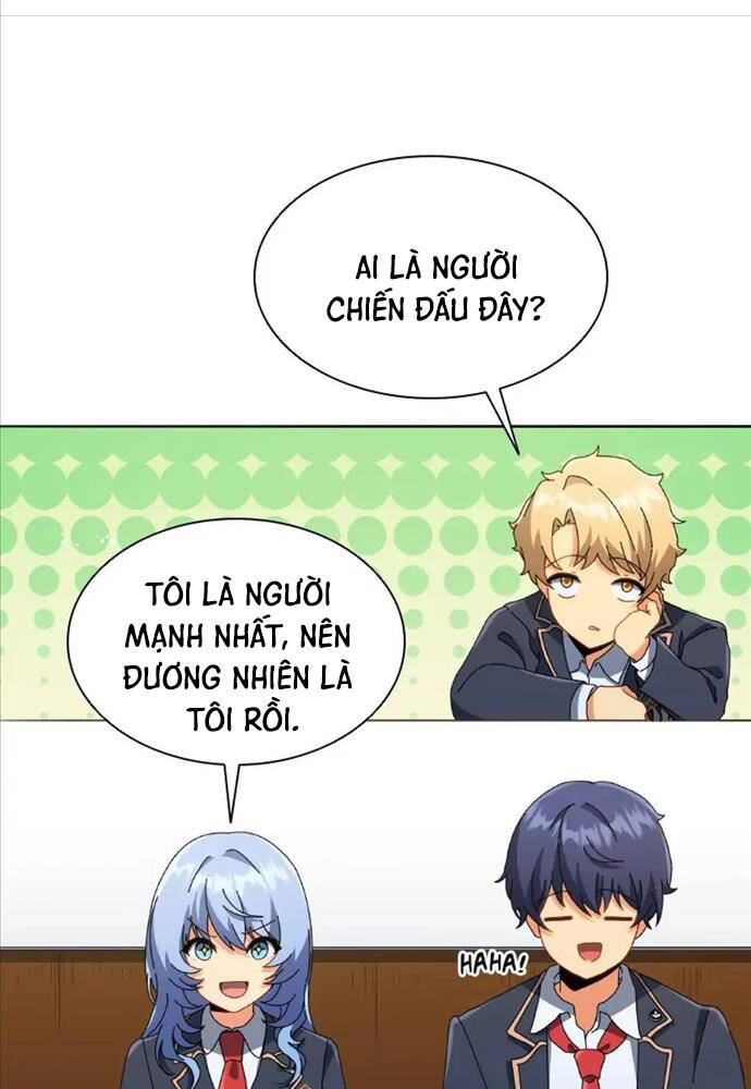 Tử Linh Sư Thiên Tài Của Học Viện Chapter 28 - Trang 35