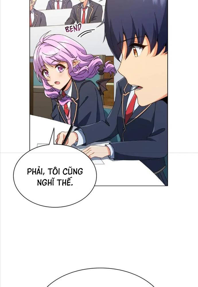 Tử Linh Sư Thiên Tài Của Học Viện Chapter 28 - Trang 37