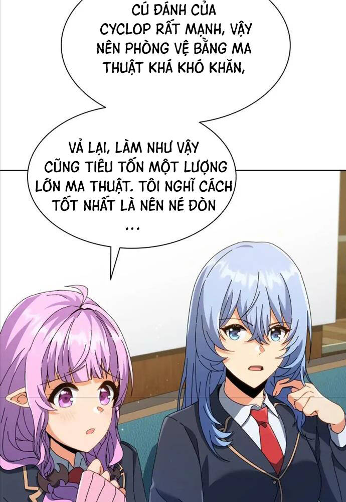 Tử Linh Sư Thiên Tài Của Học Viện Chapter 28 - Trang 38