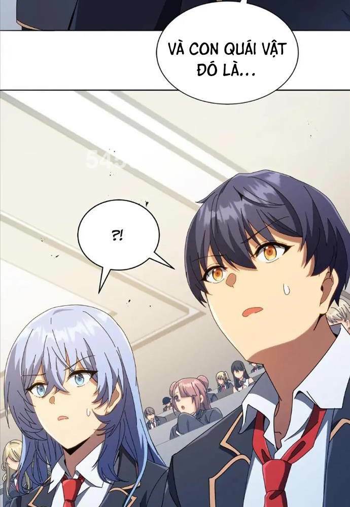 Tử Linh Sư Thiên Tài Của Học Viện Chapter 28 - Trang 3