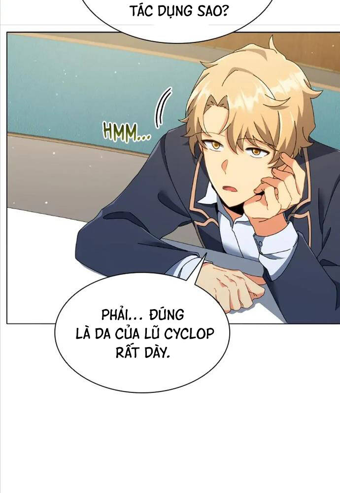 Tử Linh Sư Thiên Tài Của Học Viện Chapter 28 - Trang 40