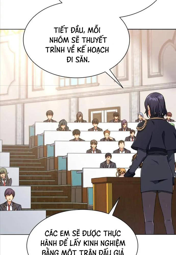 Tử Linh Sư Thiên Tài Của Học Viện Chapter 28 - Trang 45